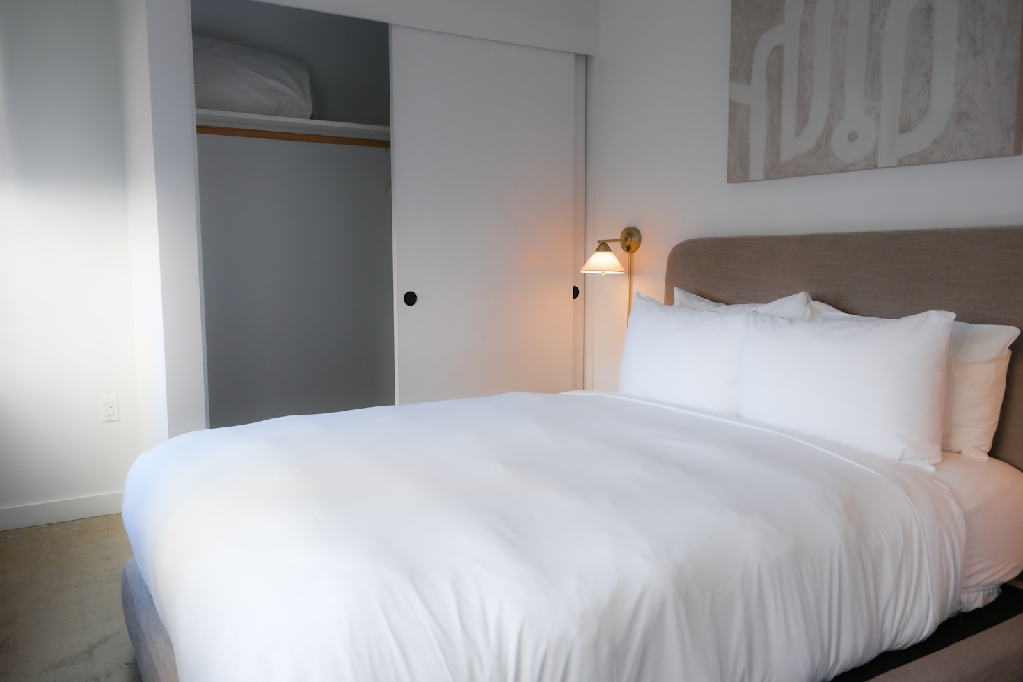 Les dernières tendances en linge de lit haut de gamme